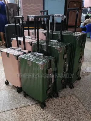 Traveling Bags Small Size