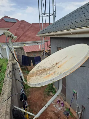 DSTV Installer Near Your Home