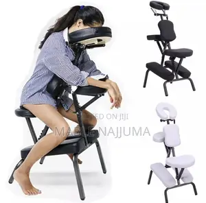 Foldable Portable Tattoo Chair