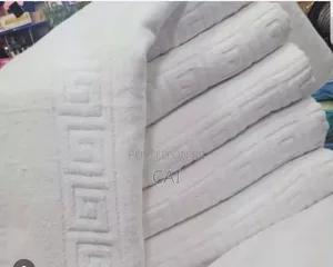 Top Towels