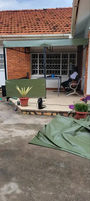 Extension Shade