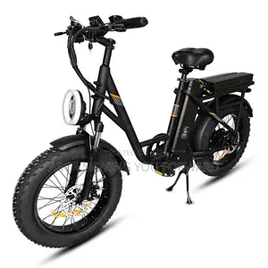 New Motorcycle 2024 Black
