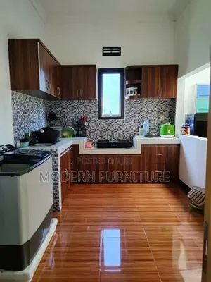Simple Luxury Kitchen Cabinets