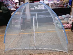 Tent Mosquito Net 4x6