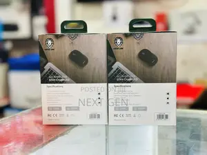Green Lion G200 Wireless Mouse