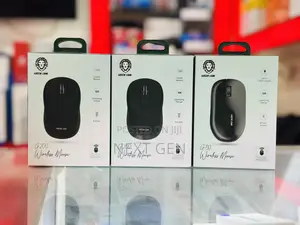 Green Lion G200 Wireless Mouse