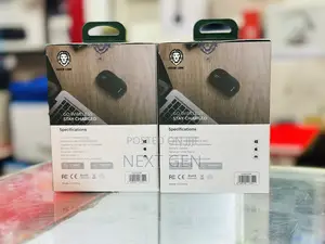 Green Lion G200 Wireless Mouse