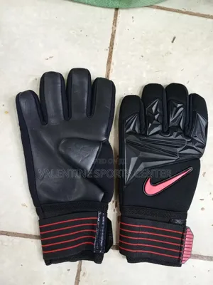 Gaol Keeper Gloves Adidas Original Material All Colors
