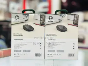 Green Lion G730 Wireless Mouse