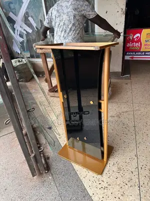 Golden Podium