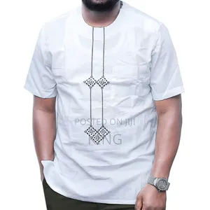 High Chief African Wear Shirt. Kitengi (Ankara)
