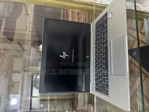 Laptop HP EliteBook 840 G5 8GB Intel Core I5 SSD 256GB