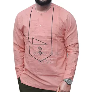 Lapse African Wear Shirt. Kitengi (Ankara)