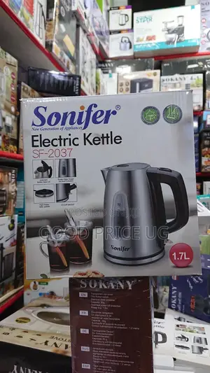 SONIFER Electric Kettle SF-2037