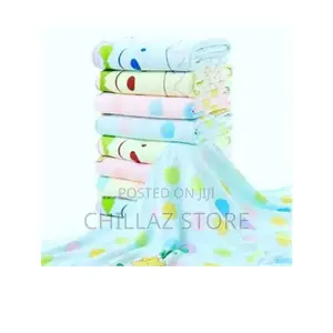 Baby Towels.