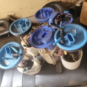Original German Spareparts