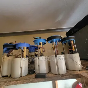 Original German Spareparts