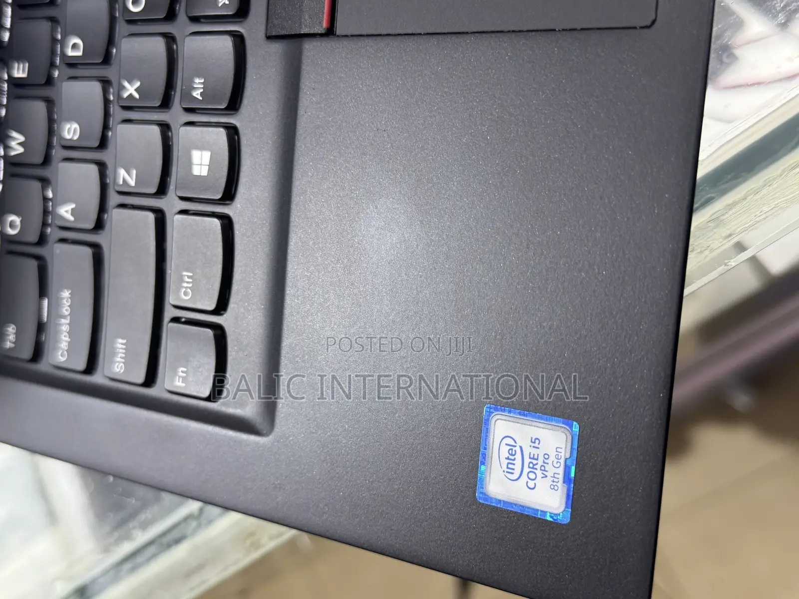Laptop Lenovo Thinkpad T490s 8GB Intel Core I5 SSD 256GB