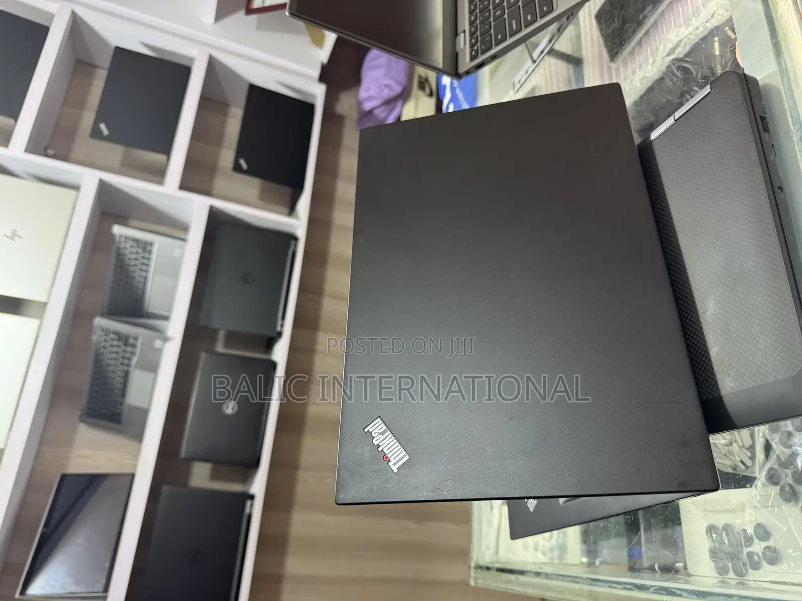 Laptop Lenovo Thinkpad T490s 8GB Intel Core I5 SSD 256GB
