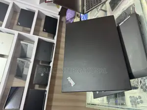 Laptop Lenovo Thinkpad T490s 8GB Intel Core I5 SSD 256GB