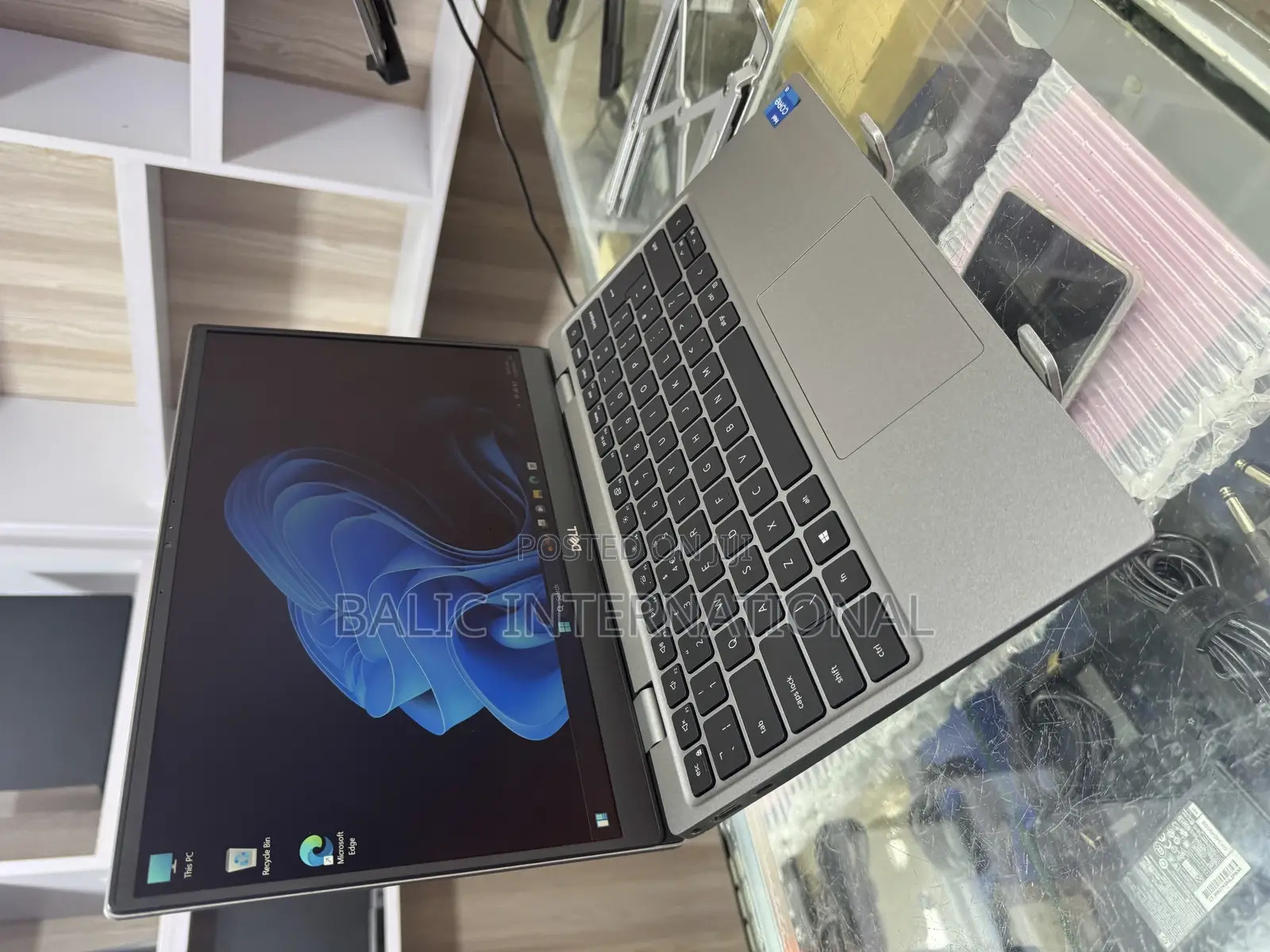 Laptop Dell Latitude 3320 8GB Intel Core I5 SSD 256GB