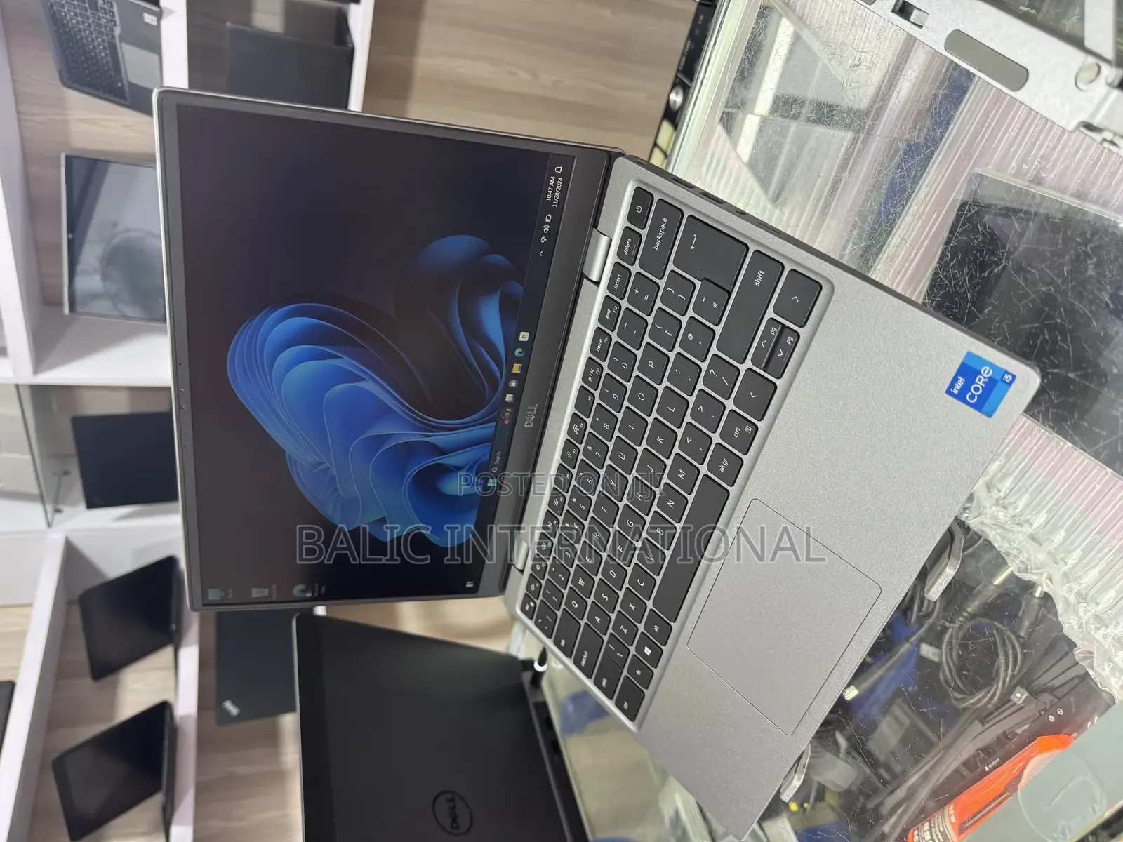 Laptop Dell Latitude 3320 8GB Intel Core I5 SSD 256GB