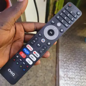 Chiq Smart Android Remote Control