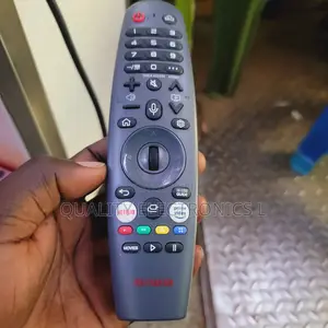 Aiwa Magic Remote Control