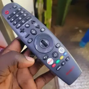 Aiwa Magic Remote Control