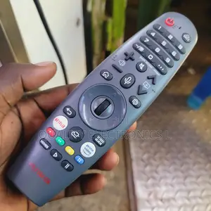 Aiwa Magic Remote Control
