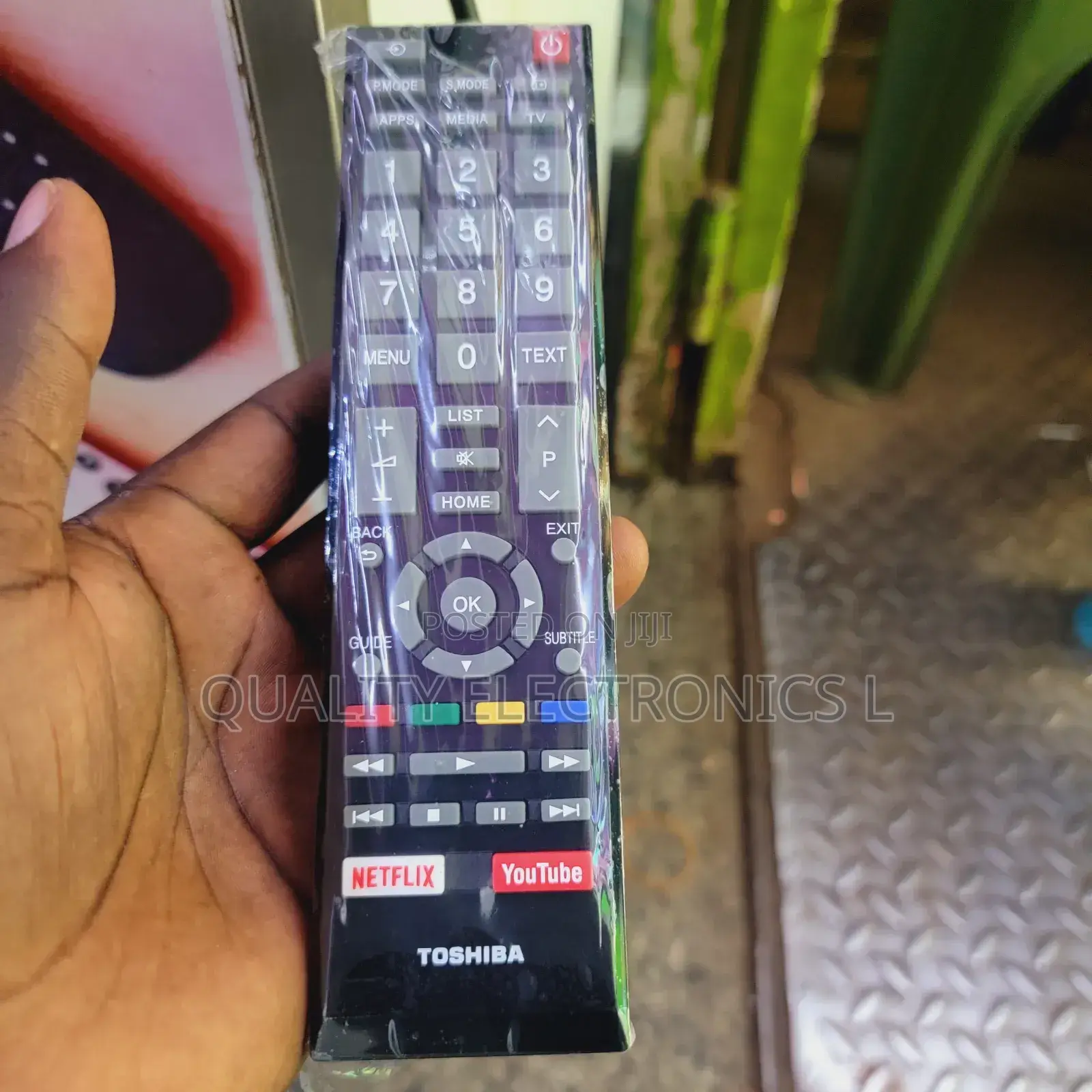 Toshiba Old Models Tv Remote Control