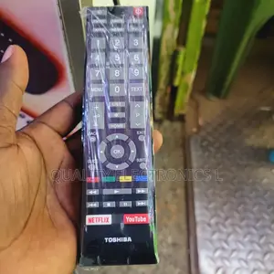 Toshiba Old Models Tv Remote Control