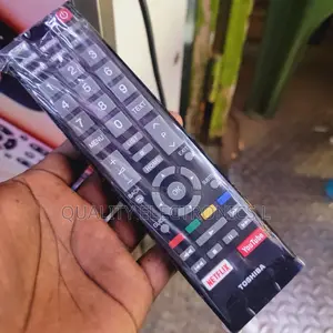 Toshiba Old Models Tv Remote Control