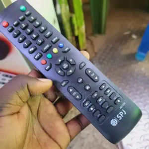 SPJ Remote Controls for Smart Tv
