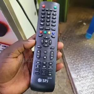 SPJ Remote Controls for Smart Tv