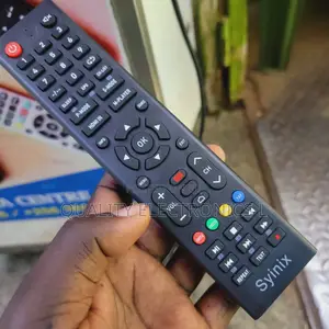 Synix All Models Remote Control