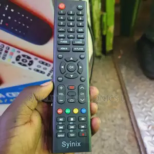 Synix All Models Remote Control