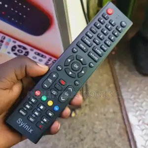 Synix All Models Remote Control