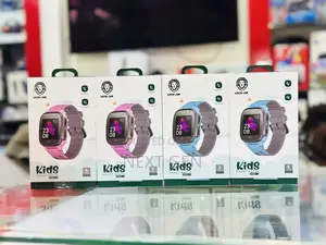 Green Lion Kids Smart Watch Series-1