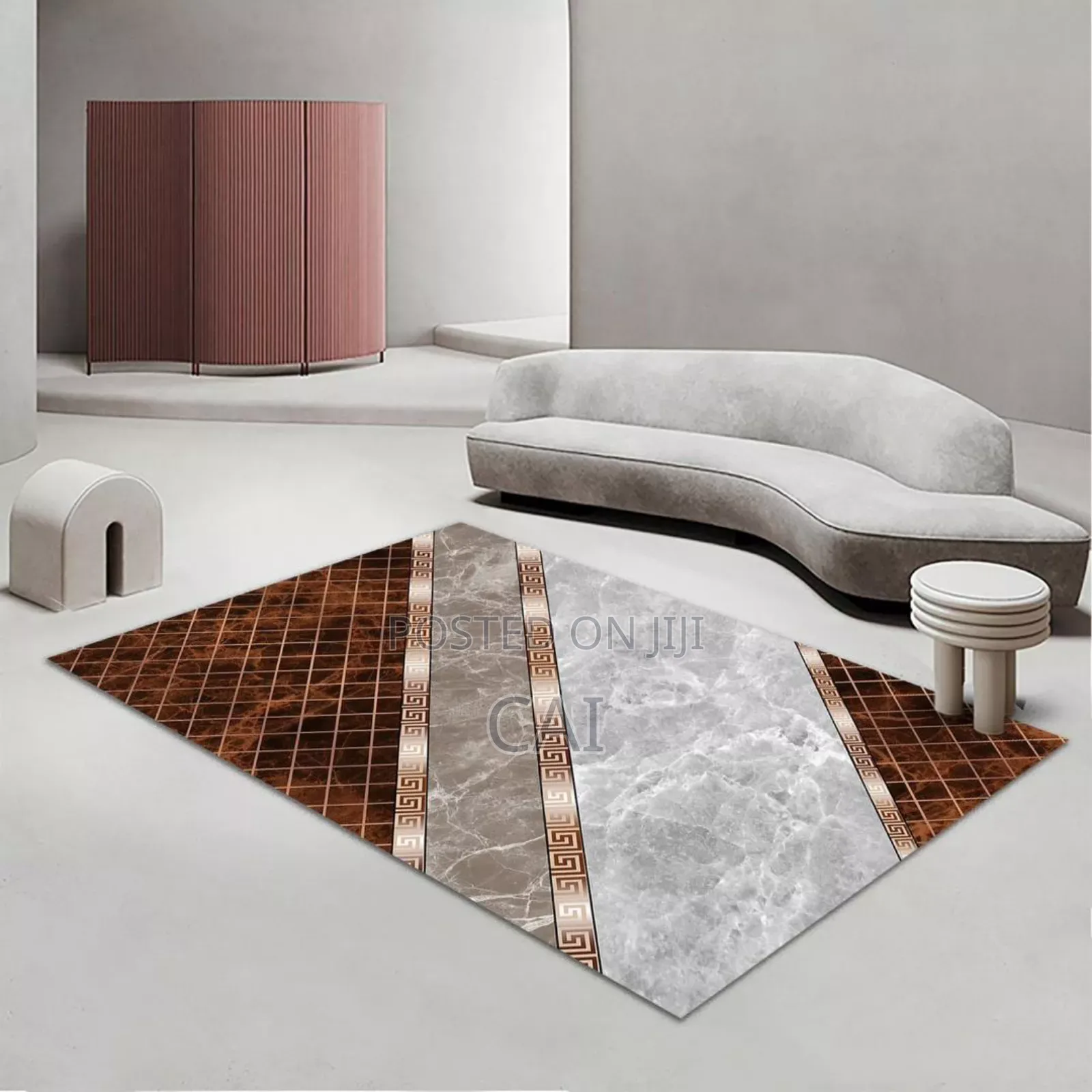 Foxy Turkish Carpets