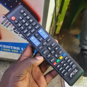Fol Smart Tv Remote Control