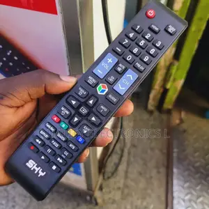 Sky Remotes for Smart TVS and Others