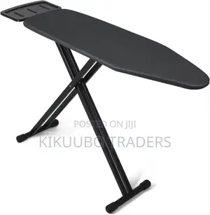 Foldable Ironing Board