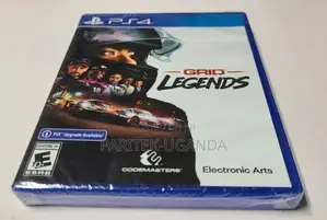 Grid Legends - Sony Playstation 4 PS4