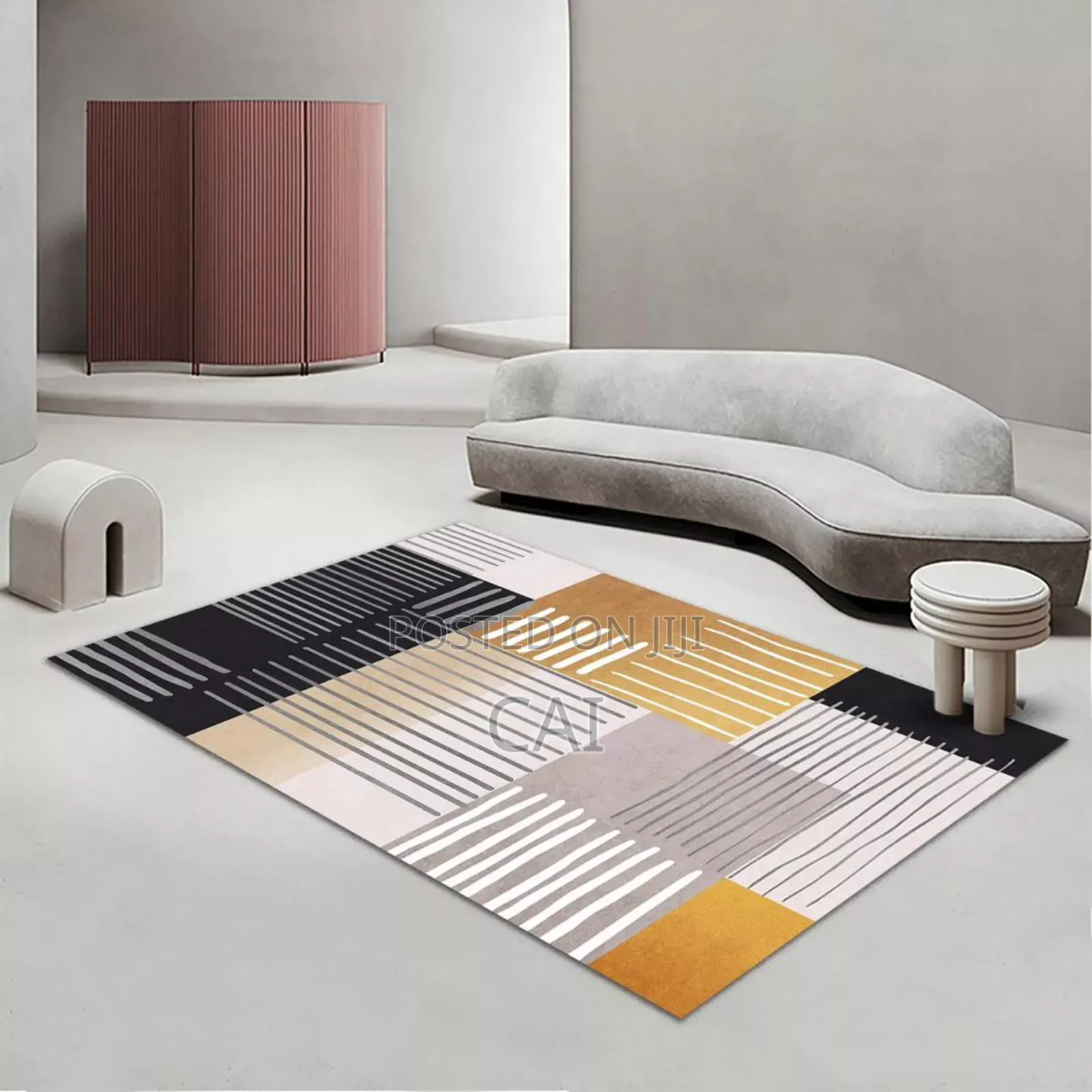 Frankie Turkish Carpets