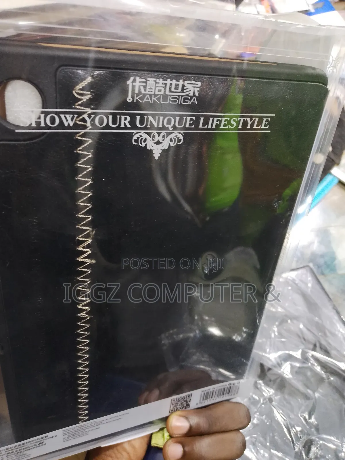 Kaku Case for Samsung Tab A8,10.5"