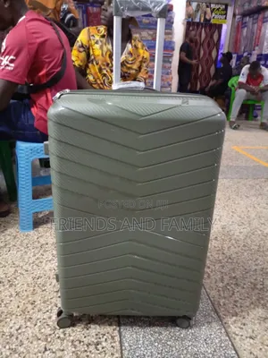 Suit Case Bag Medium Size