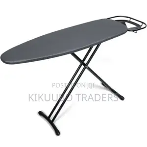 Folding Ironing Because Board