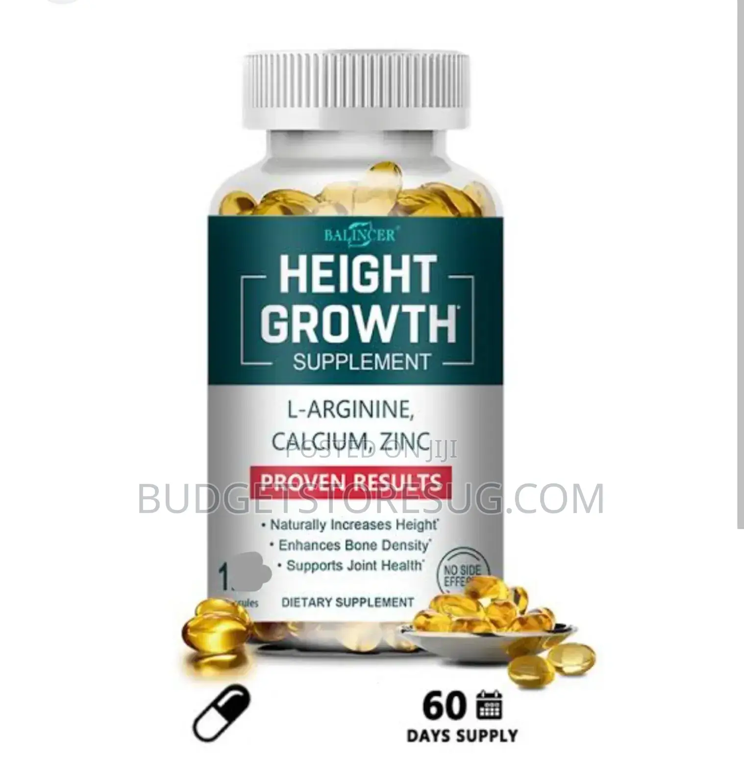 Healthy Slim Plus Fat Burner