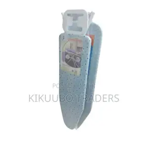 Folding Clothes Ironing Board